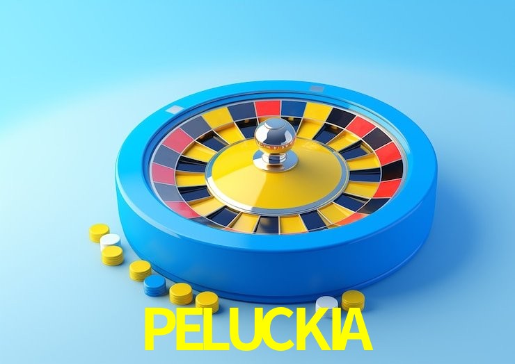 PELUCKIA Bingo