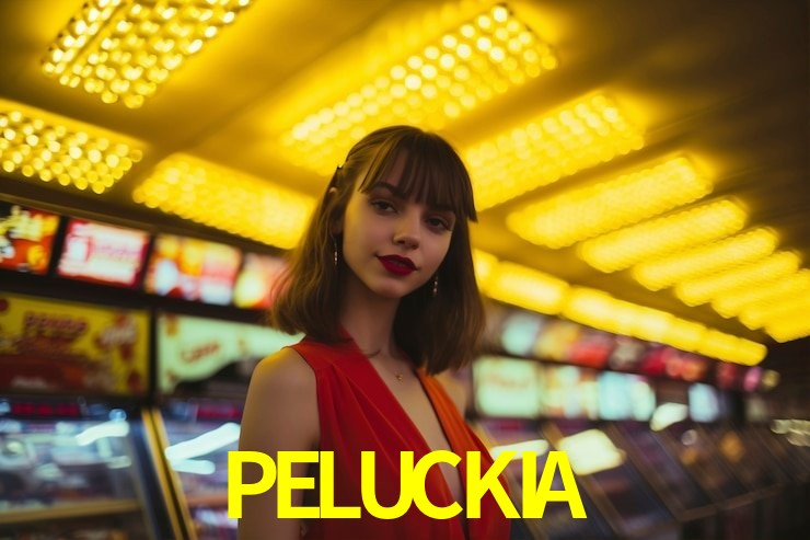 PELUCKIA Rondas de funciones especiales