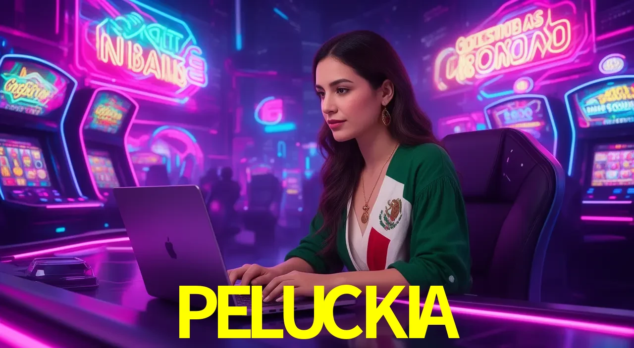 PELUCKIA Conoce el bingo en PELUCKIA, con reglas sencillas y un estilo familiar