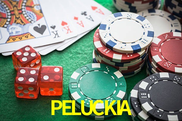 PELUCKIA Descubre las tragamonedas de Quickspin en PELUCKIA