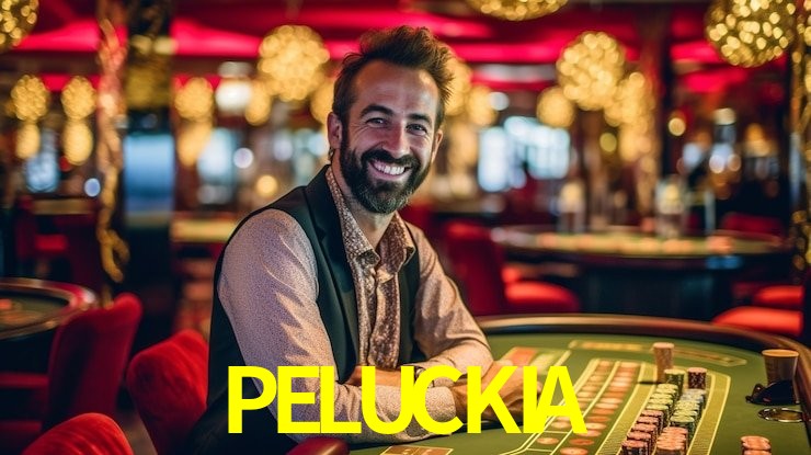 PELUCKIA ¿Cómo navegas en la sección de preguntas frecuentes?