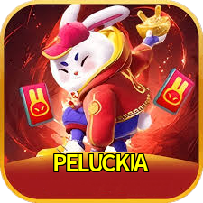PELUCKIA logo